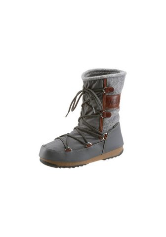 MOONBOOT Ботинки