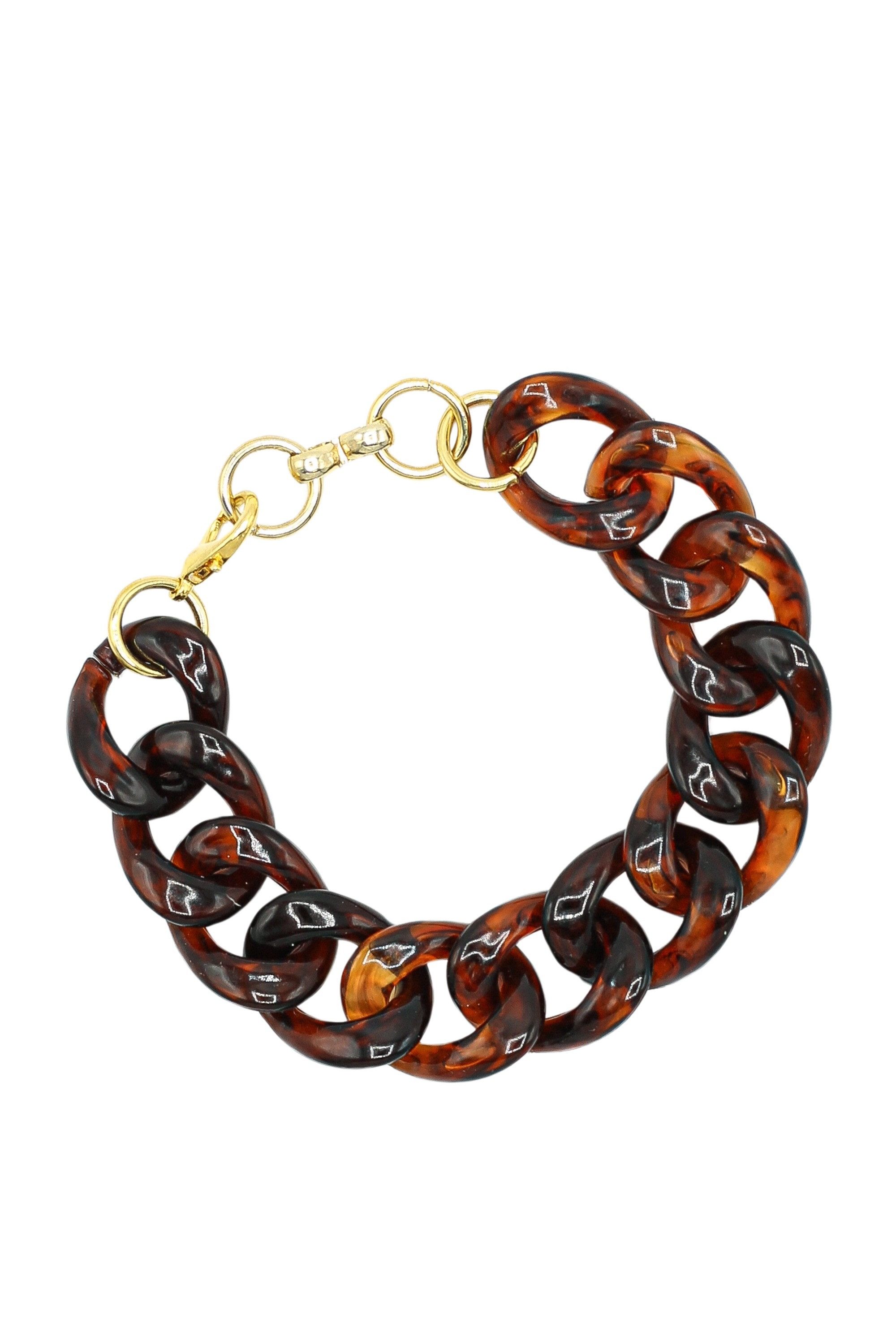 COLLEZIONE ALESSANDRO Armband Rany (1-tlg)