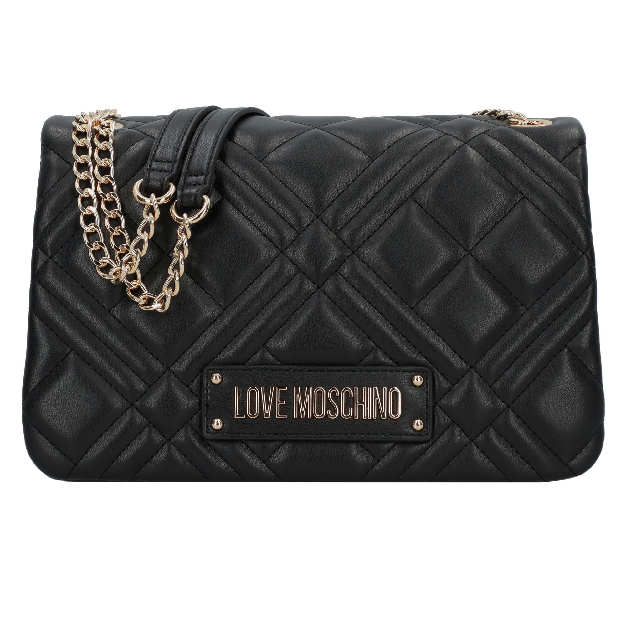 Umhängetasche Quilted Bag