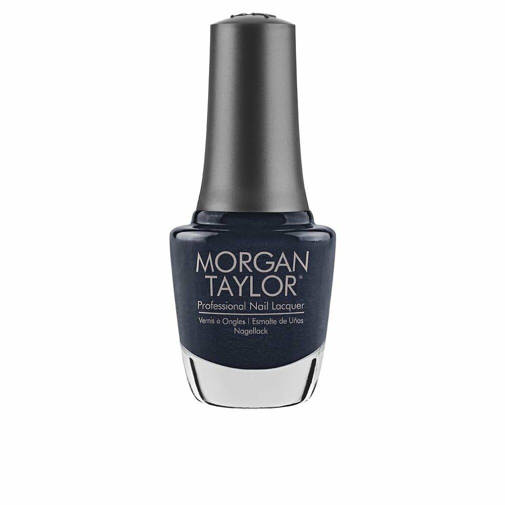 Morgan Taylor Nagellack PROFESSIONAL NAIL LACQUER #no cell? oh, well! 15ml