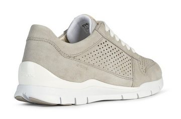 Geox D SUKIE Sneaker mit Geox Spezial Membrane