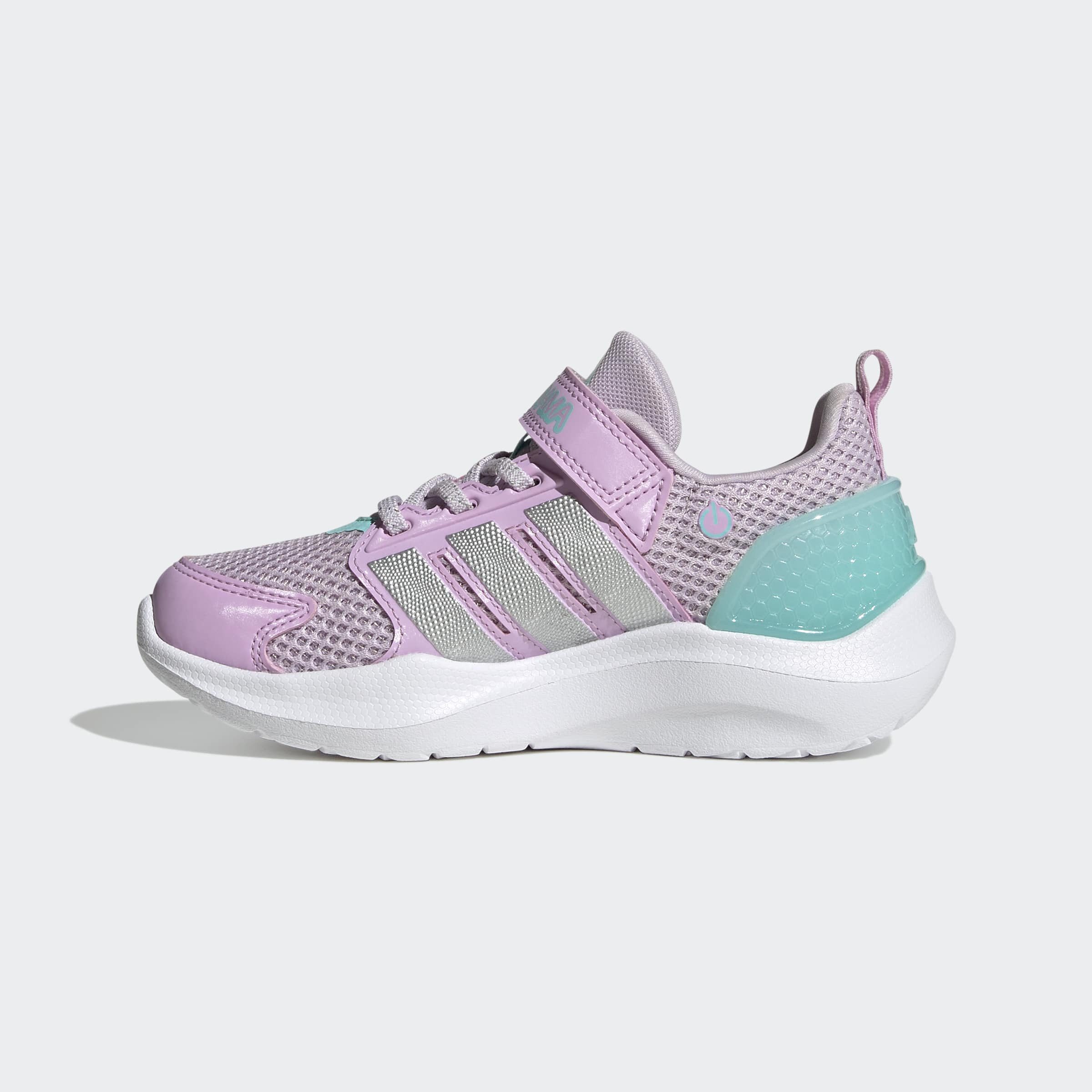 adidas Sportswear LIGHTORAMA RUNNER KIDS Sneaker mit Blinkfunktion