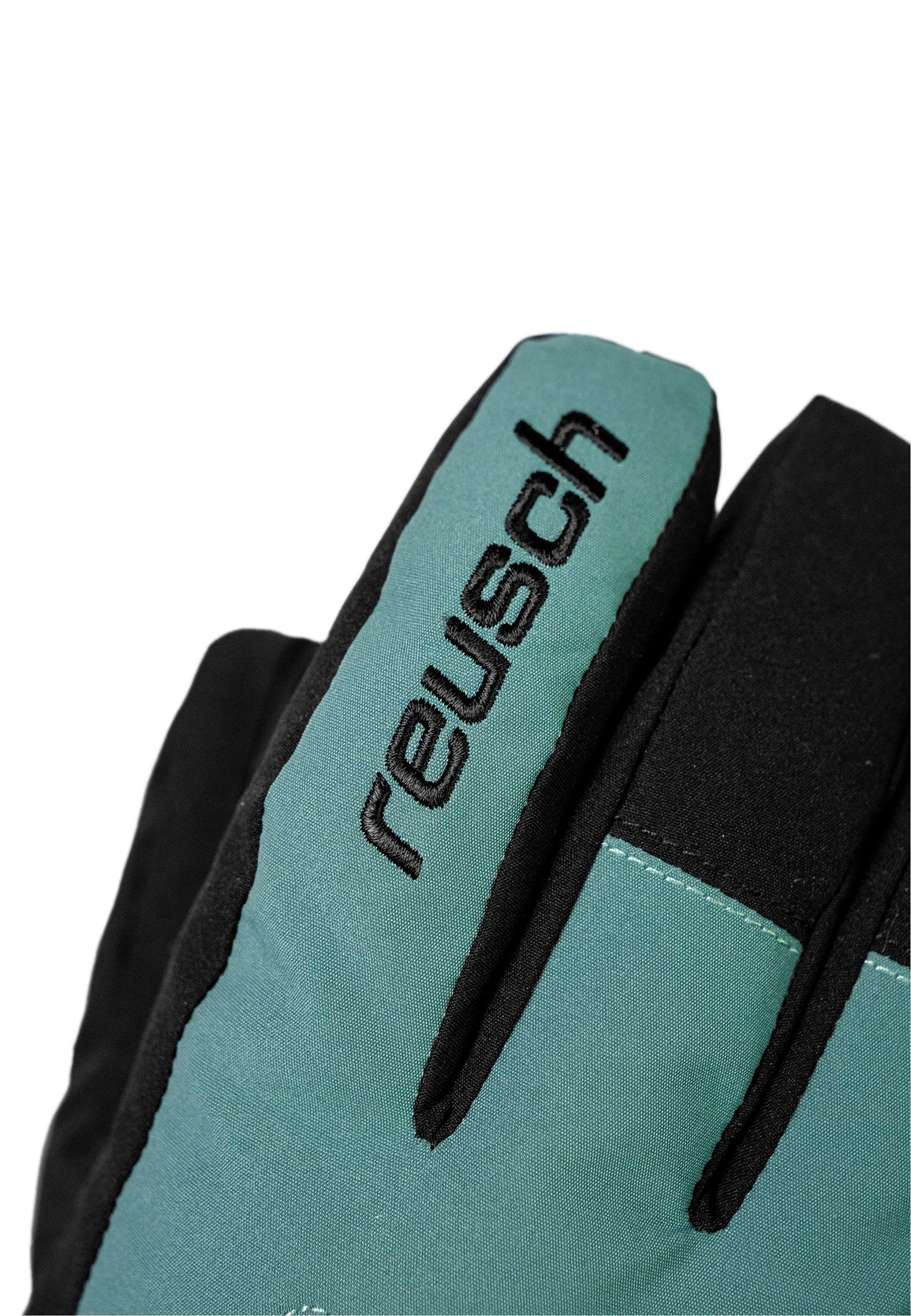 Reusch Skihandschuhe Malone R-TEX® XT mit wasserdichter, atmungsaktiver Funktion – Bild 4 von 5