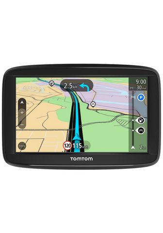 TOMTOM Навигация »Start 52 CE T«