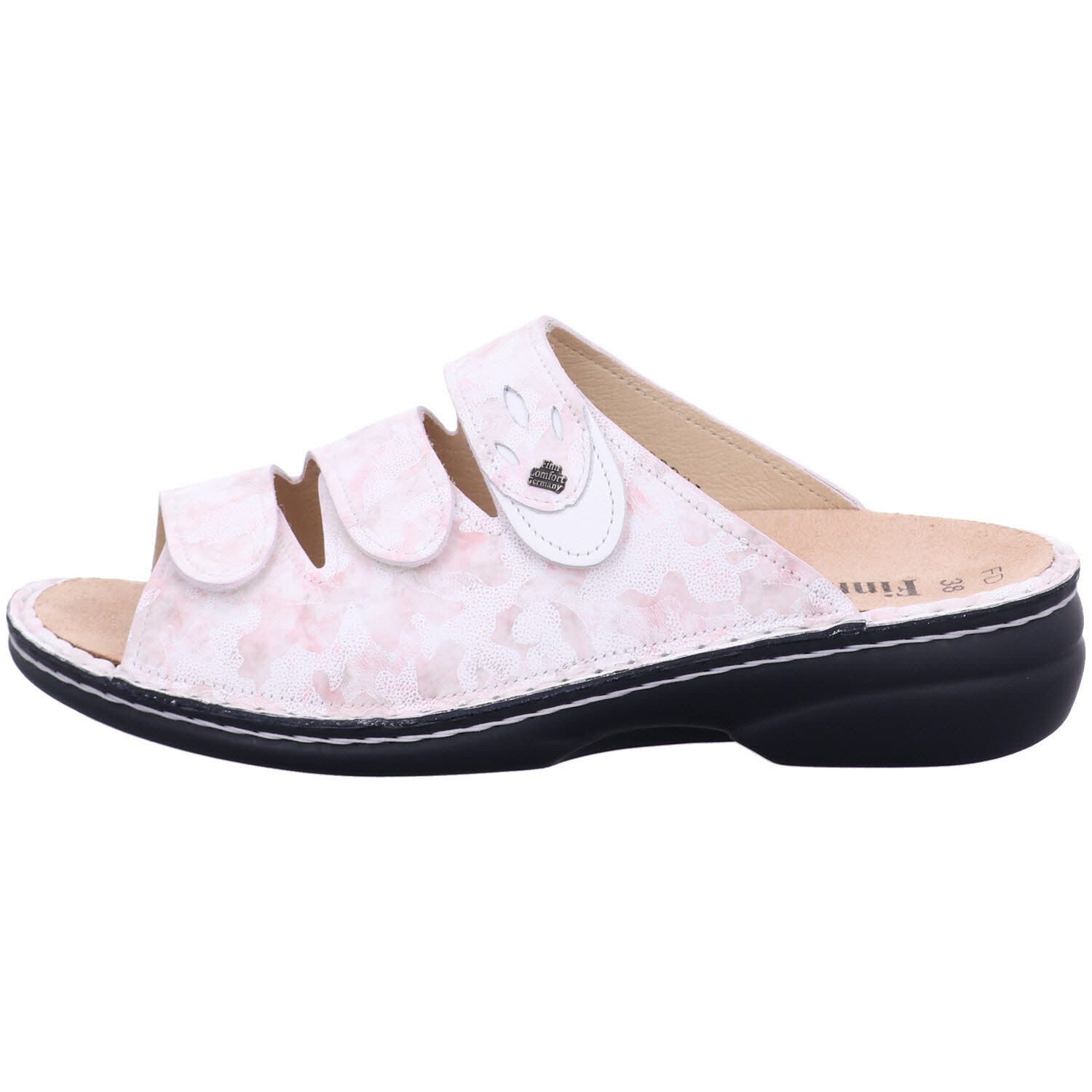 Finn Comfort KOS Pantolette günstig online kaufen