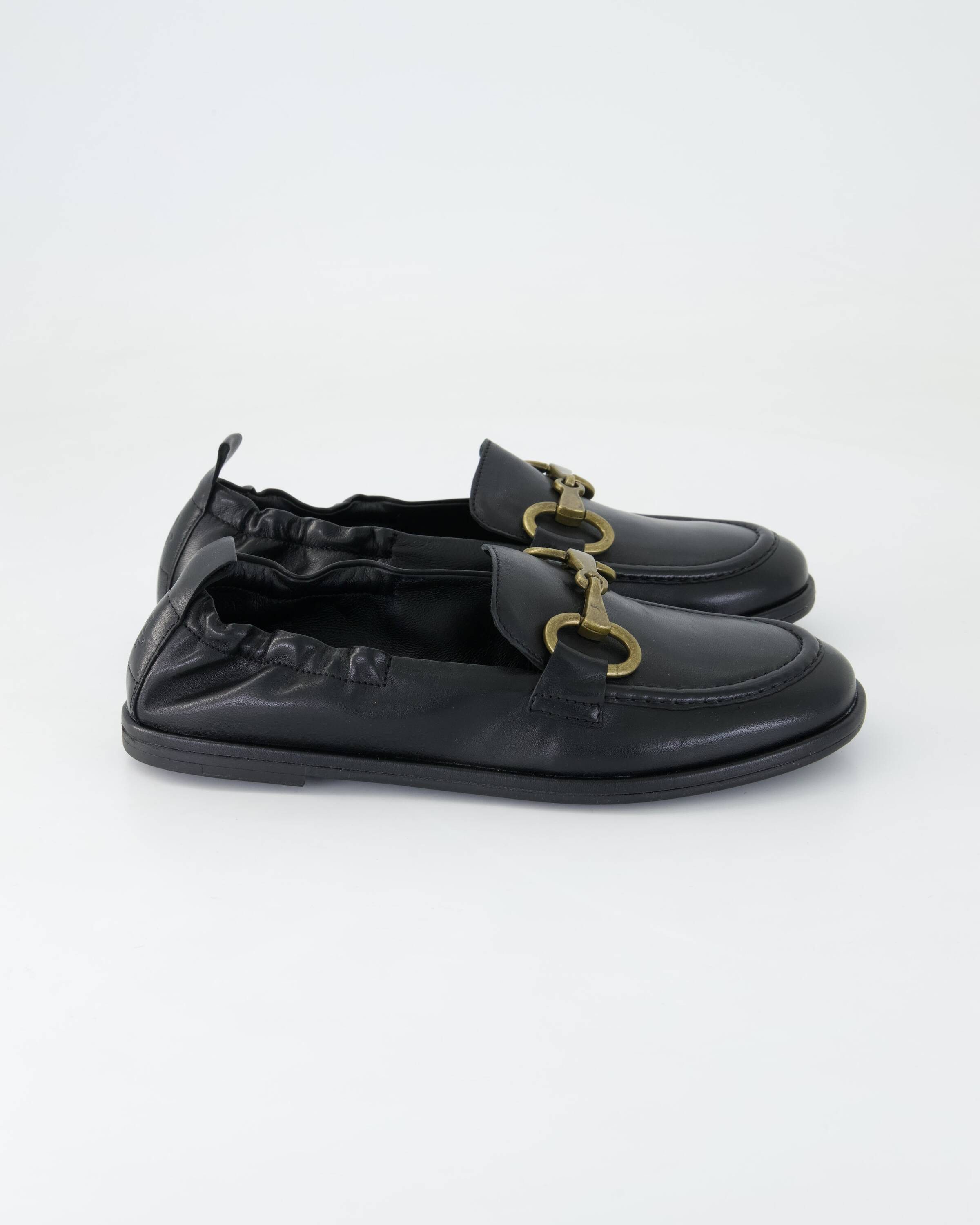 Marc O'Polo 50217243202132 Slipper Obermaterial: Leder günstig online kaufen