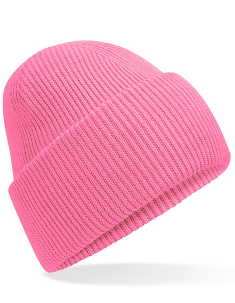 Beechfield® Beanie Wintermütze aus recyceltem Polyester günstig online kaufen
