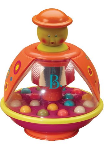 Волчок "Poppitoppy Tangerine"...