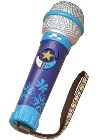  Микрофон "Okideoke- Navy"