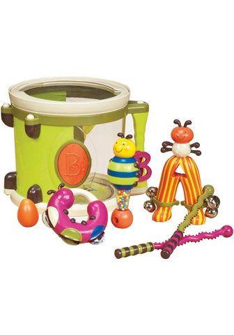  Spielzeug-Musikinstrument "Parum ...