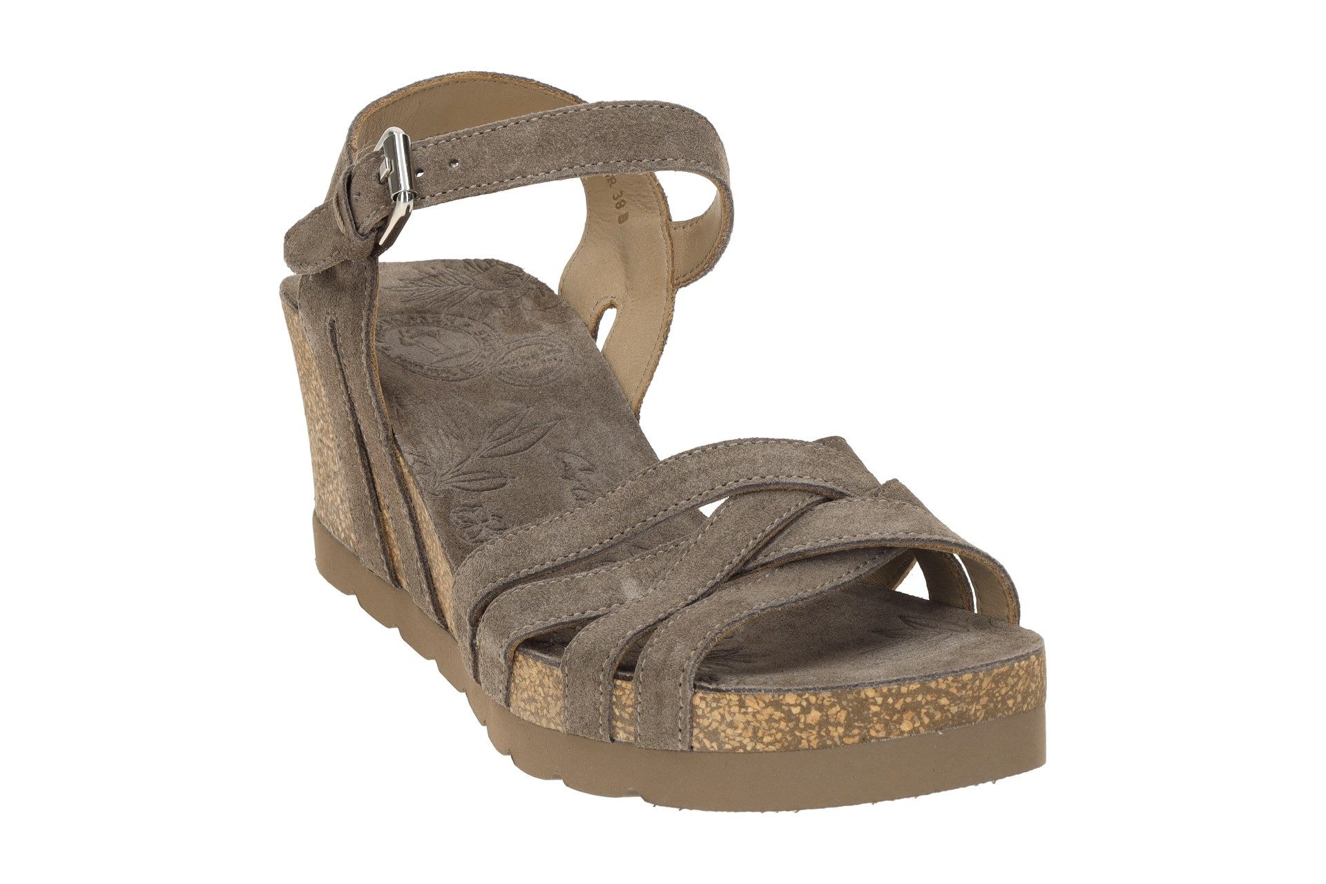 Panama Jack Vera B5 Sandalette