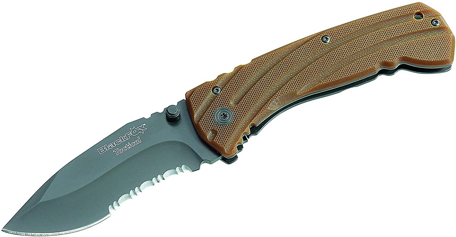 Taschenmesser Herbertz 259412