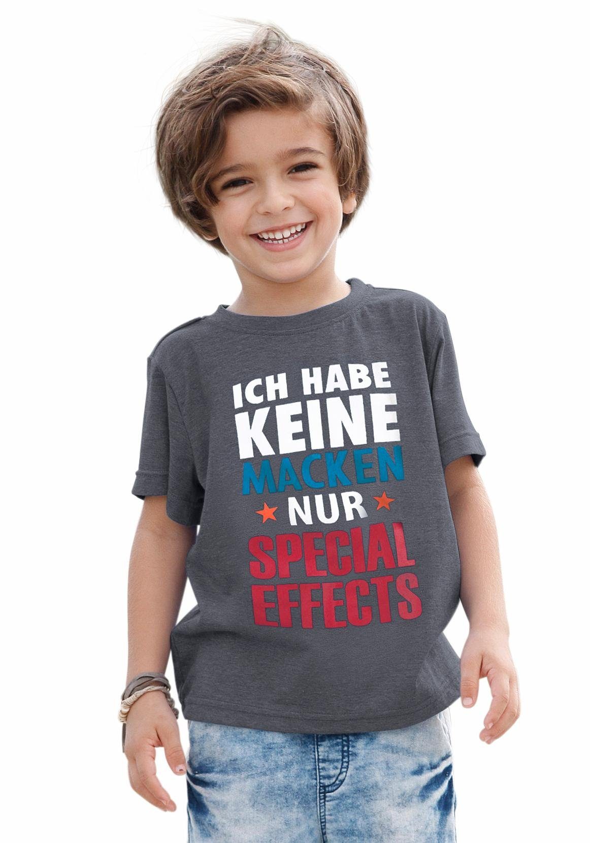 KIDSWORLD TShirt "Special Effects" online kaufen OTTO