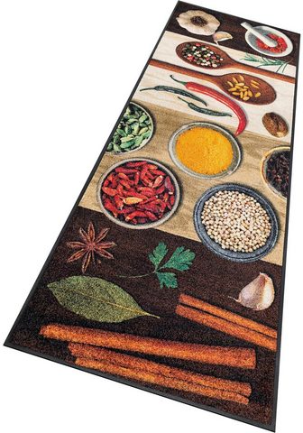 Коврики »Hot Spices« wash+...