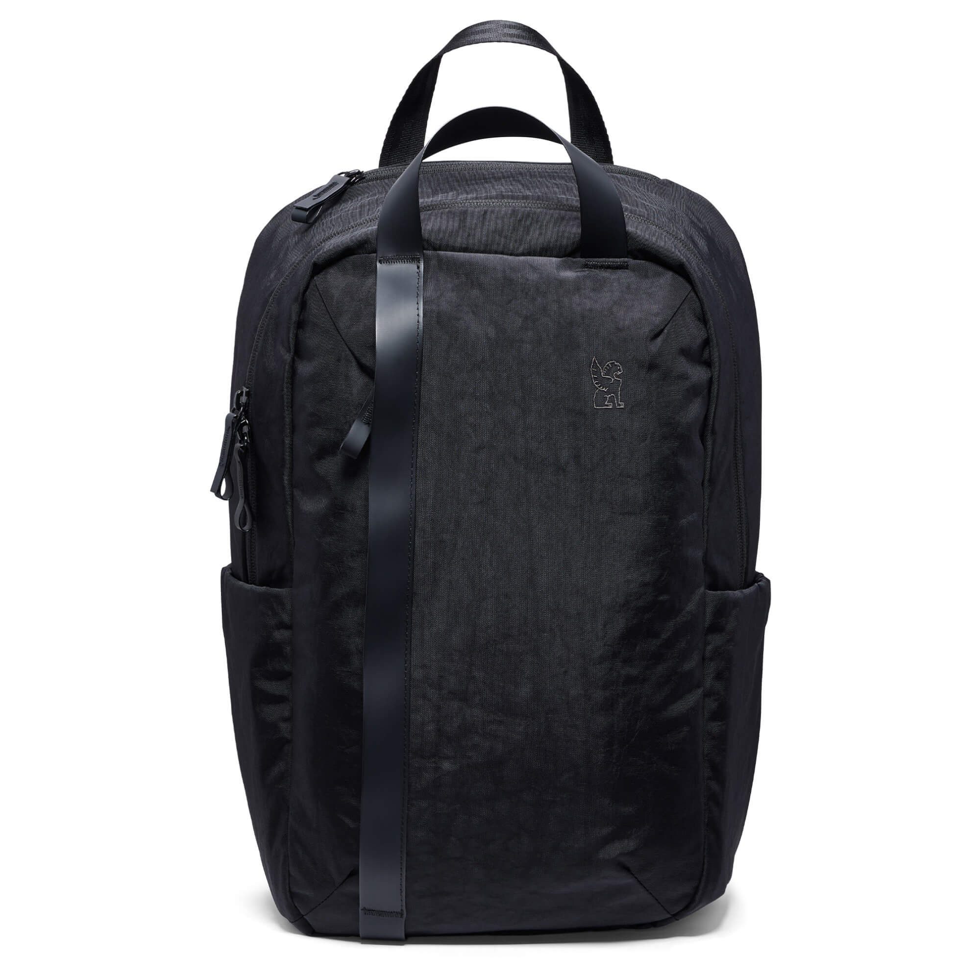 Chrome Rucksack Highline 18 - Rucksack 16" 46 cm (black)