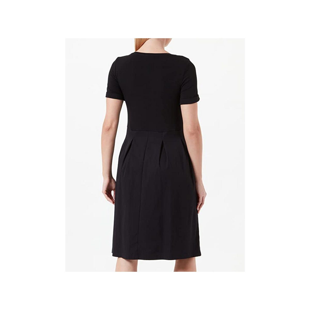 (1-tlg) Minikleid Barclay schwarz Betty