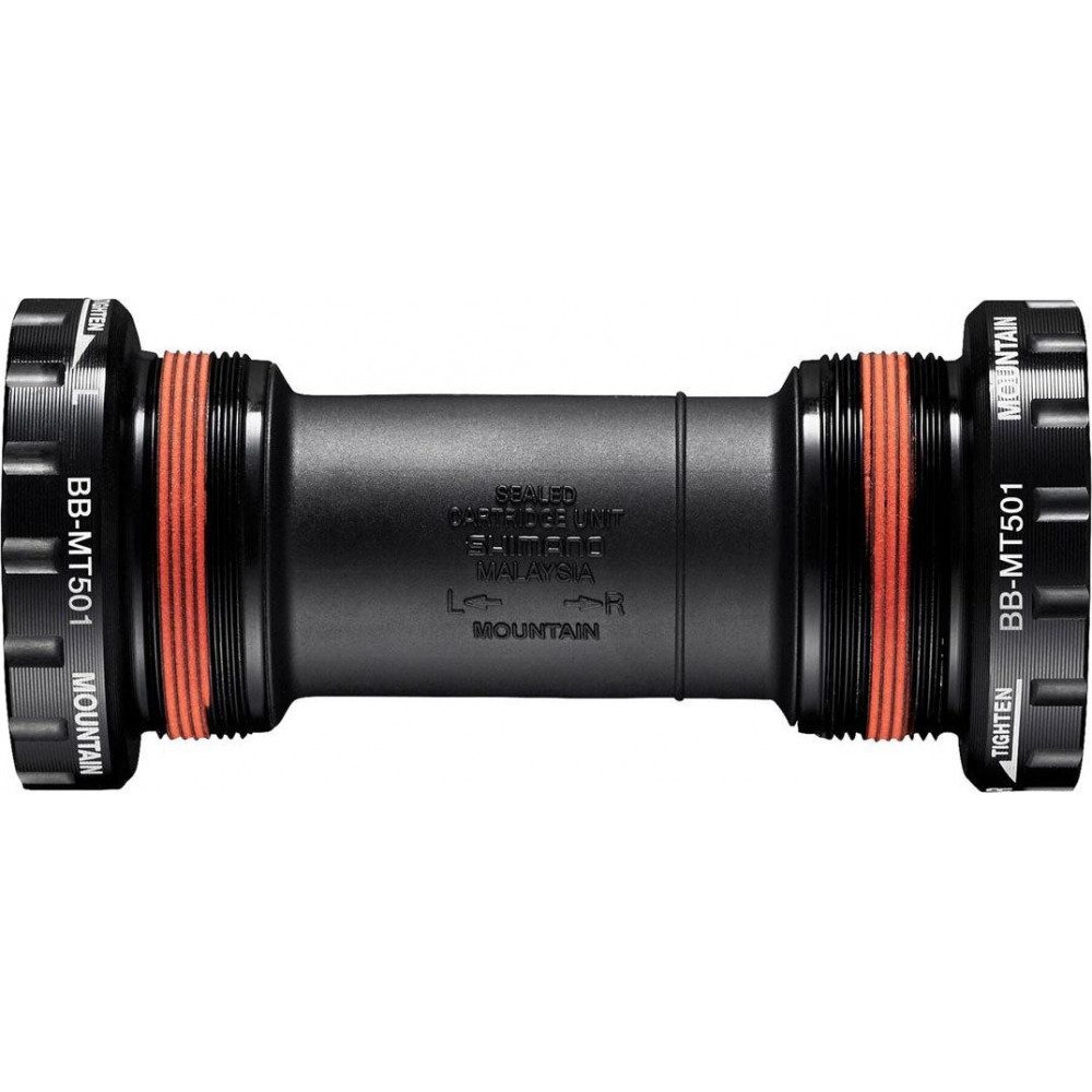 Fahrradkette bb-mt501 Innenlager MTB 2-teilig BSA 68/73mm