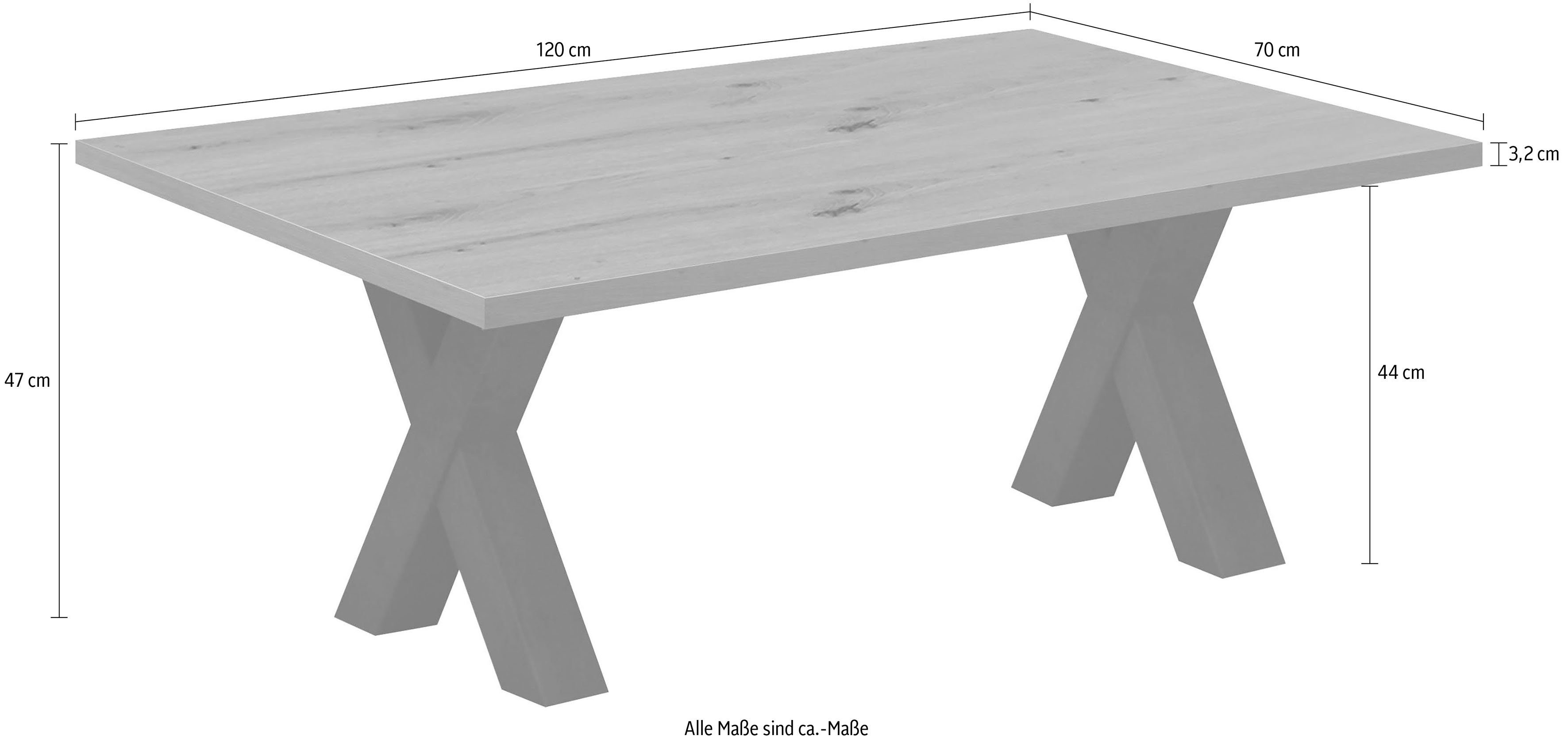 Mäusbacher Couchtisch Big-System (OTTO Choices), TOPSELLER!, günstig online kaufen
