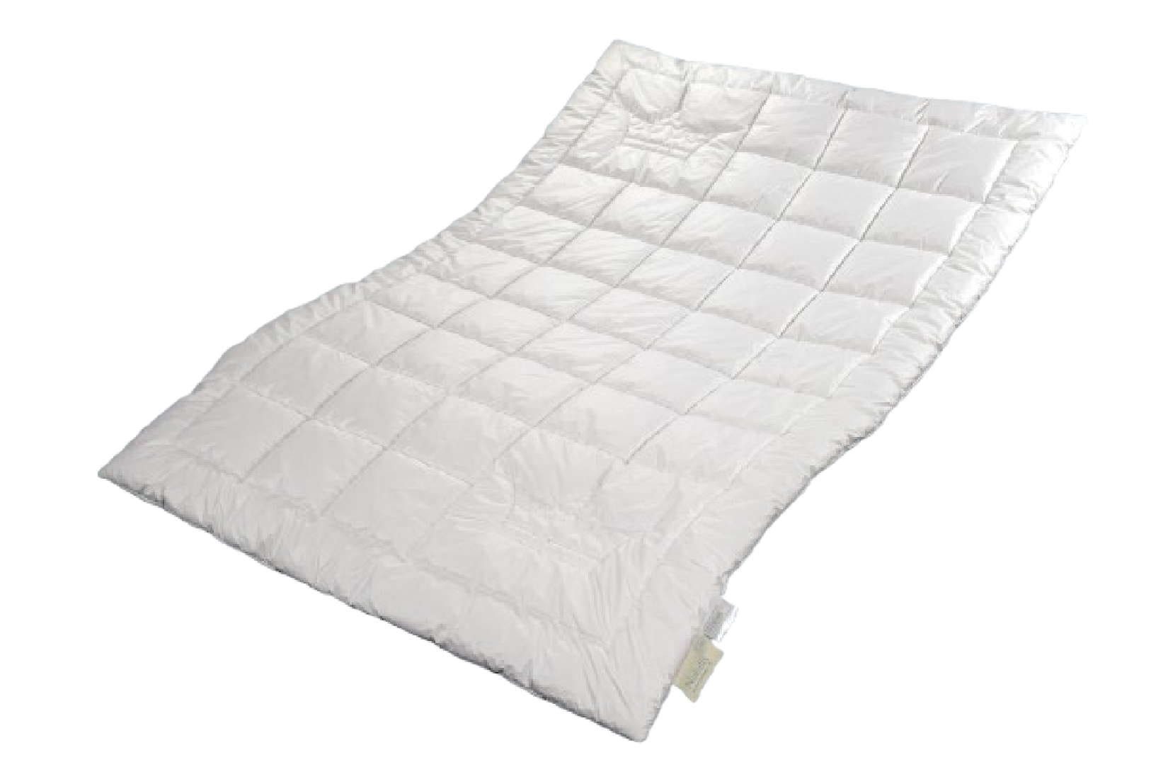 Garanta Naturhaarbettdecke Nobilis, Füllung: 100% Kamelhaarflaum, günstig online kaufen