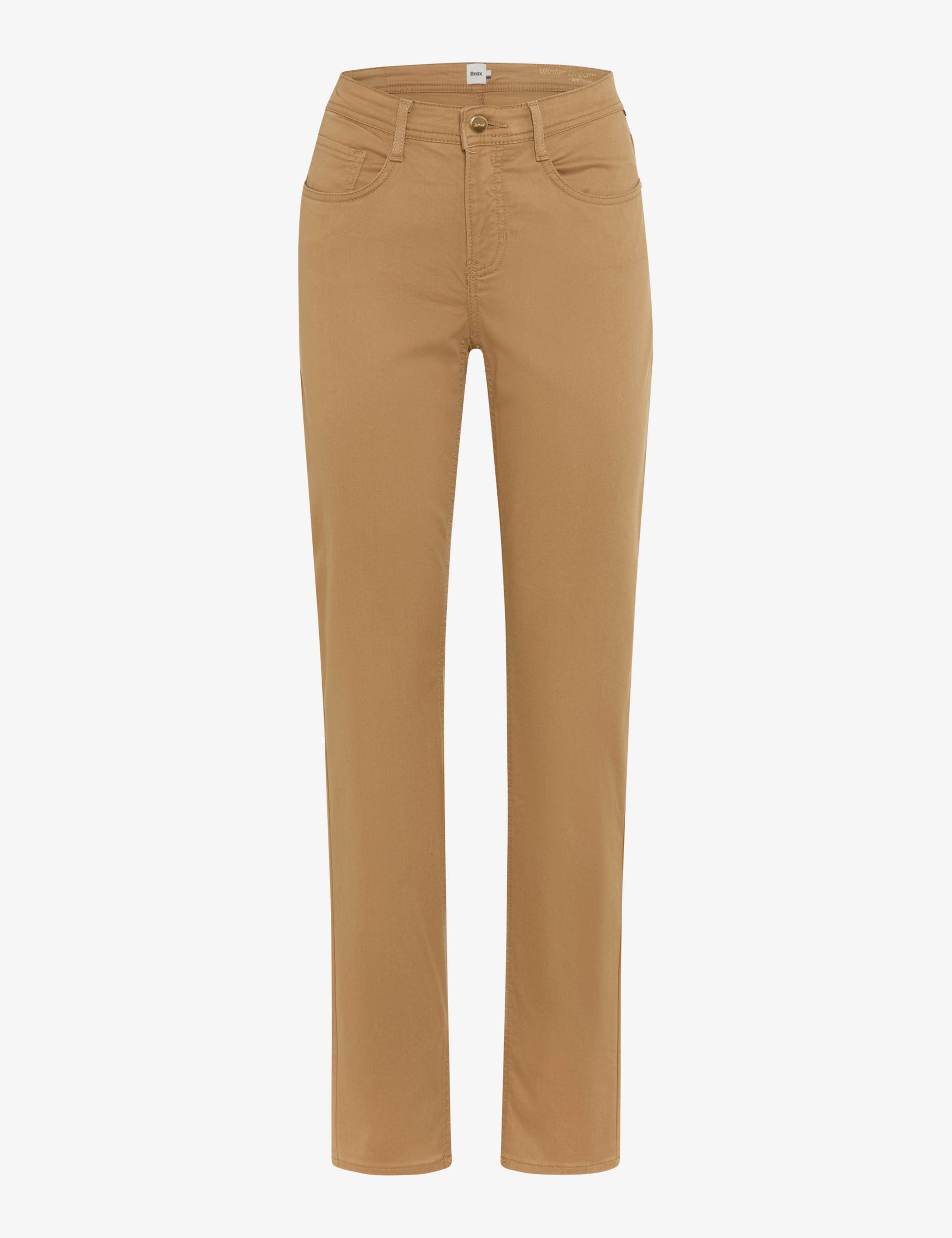 Stoffhose