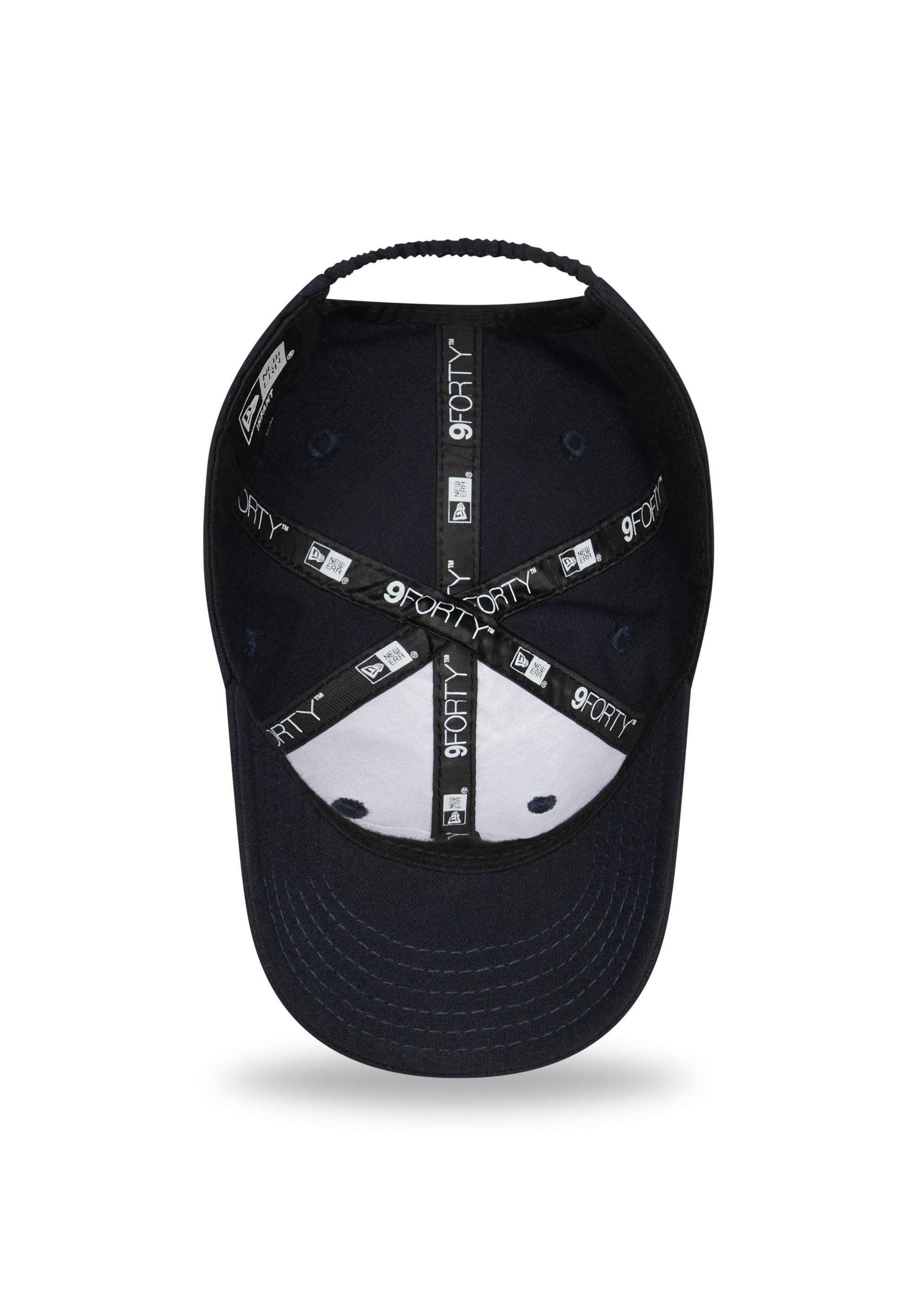 New Era Baseball Cap Dinosaur Navy Repreve 9Forty Infant Cap New Era (1-St)