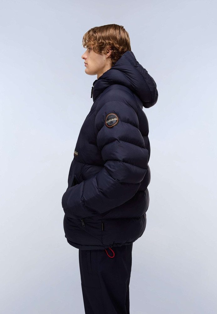 Napapijri Kurzjacke A-Moesa Puf günstig online kaufen