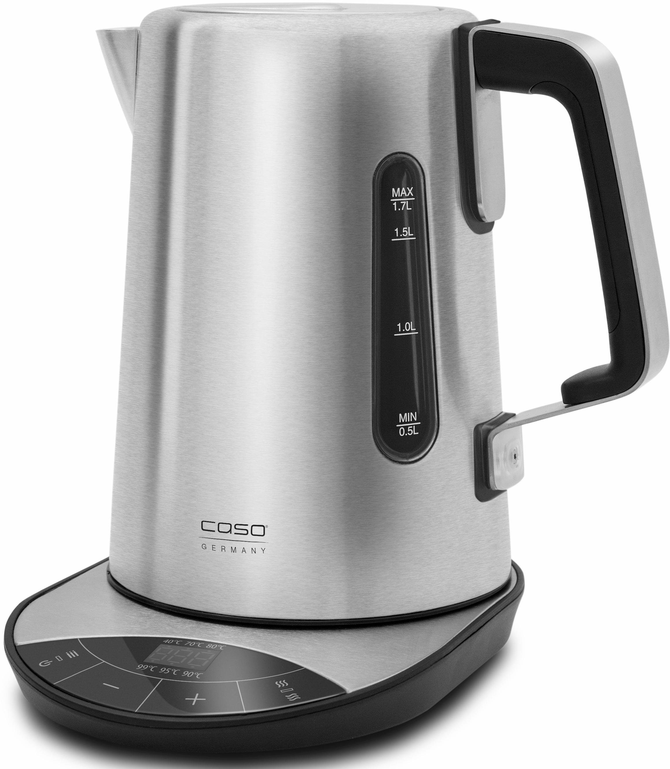 Wasserkocher WK2500, 1,7 l, 2200 W Wasserkocher WK2500, 1,7 l, 2200 W