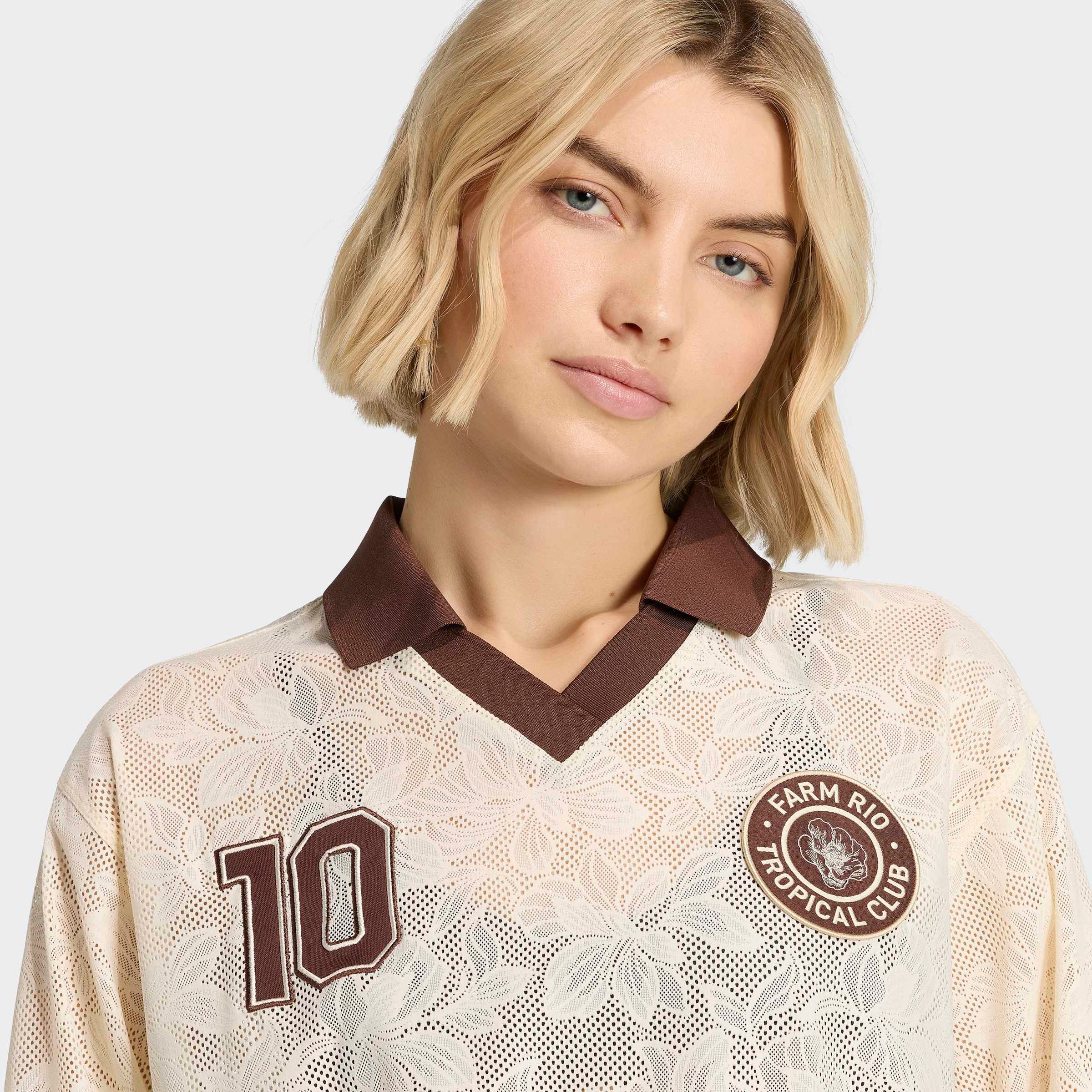 adidas Sportswear T-Shirt FARM PRM JERSEY