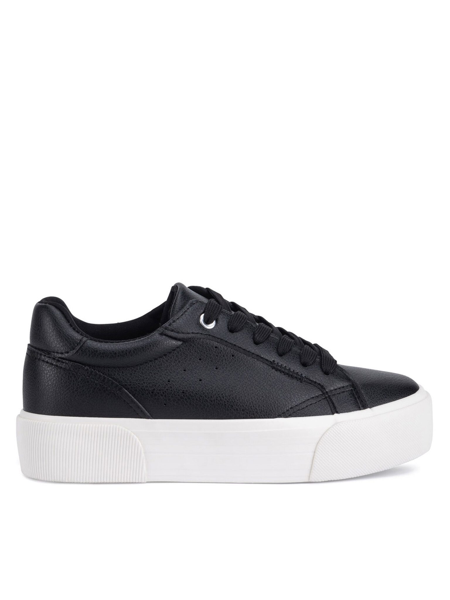 Jenny Fairy Sneakers Damen WFA3025-1 Schwarz Sneaker