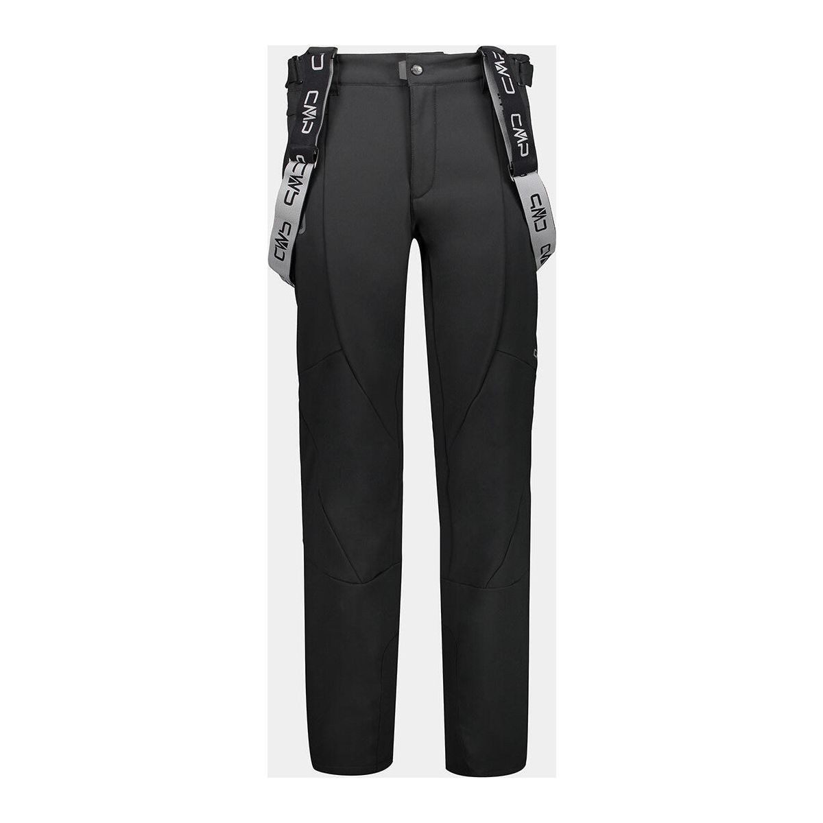 CMP Skihose MAN Salopette Herren-Skihose mit Trägern aus Softshell