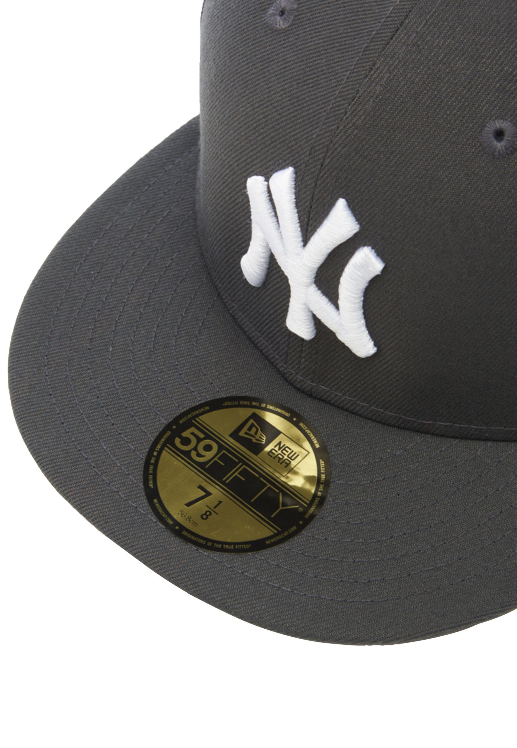 New Era Snapback Cap 59Fifty New York Yankees (1-St)