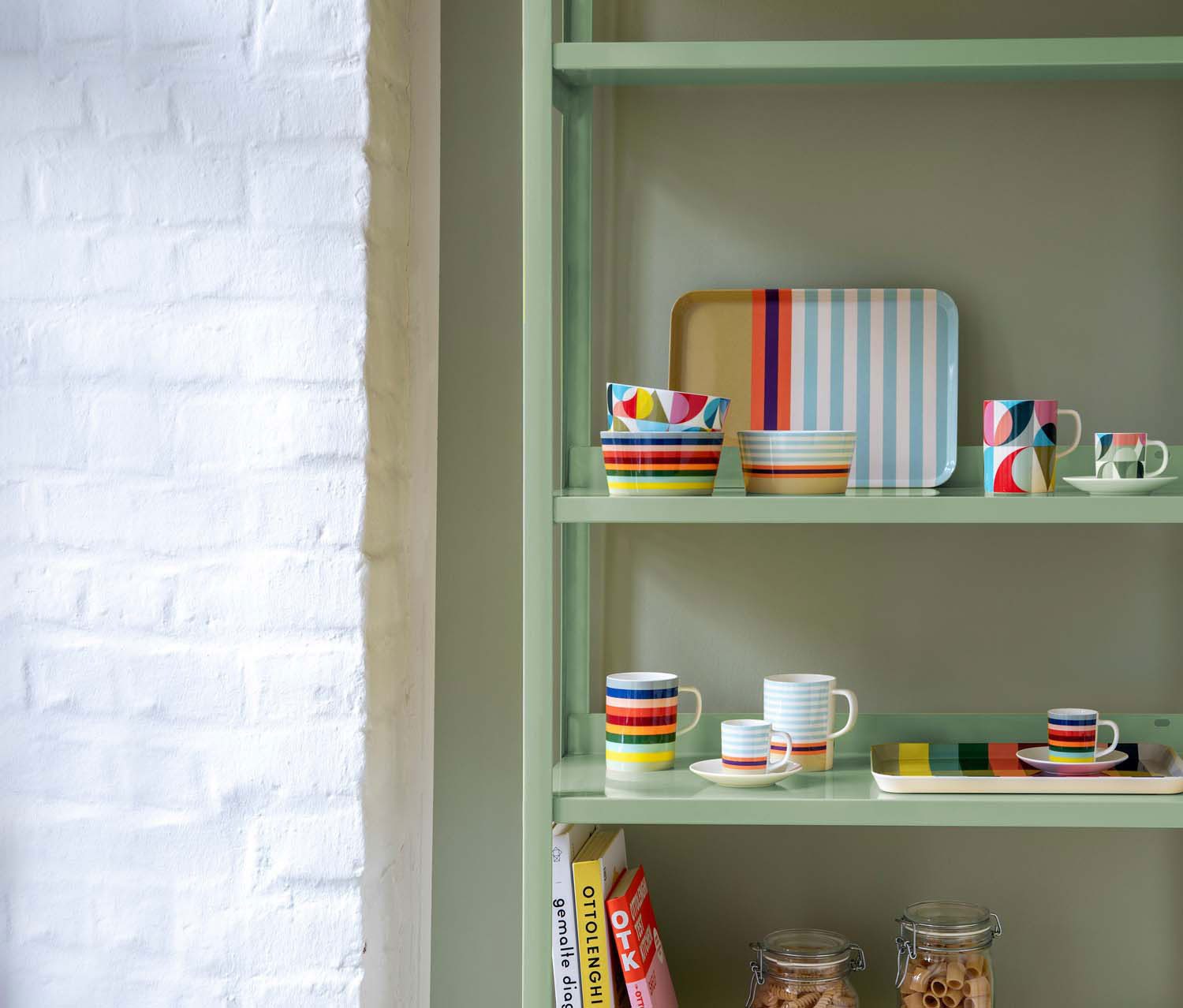 Remember Müslischale, Porzellan, Remember Müslischale - Modell Solena