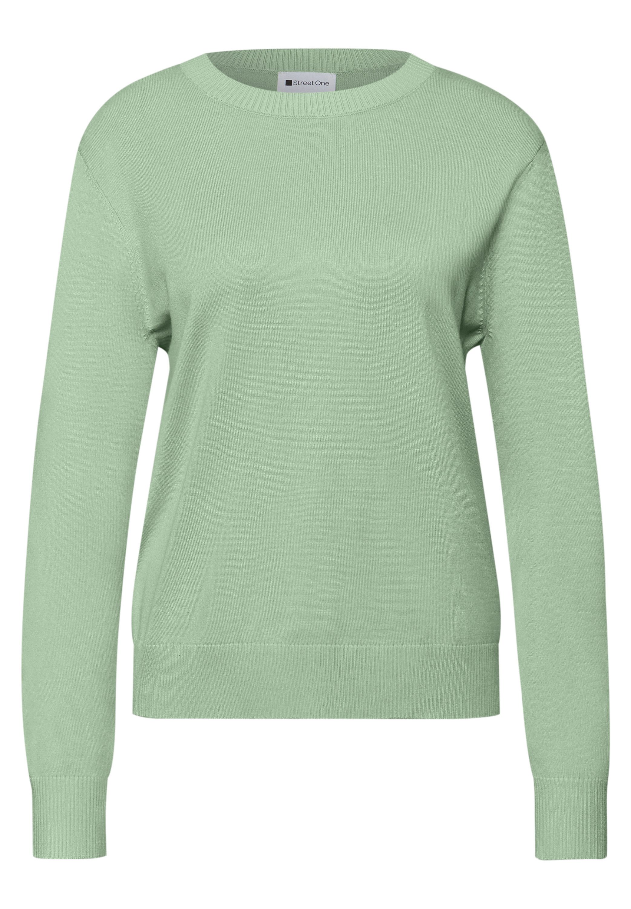pale mint green