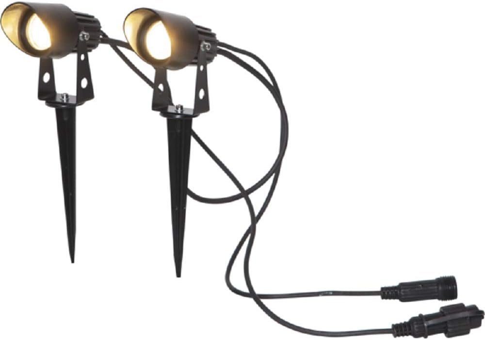 LED Solarleuchte System 24