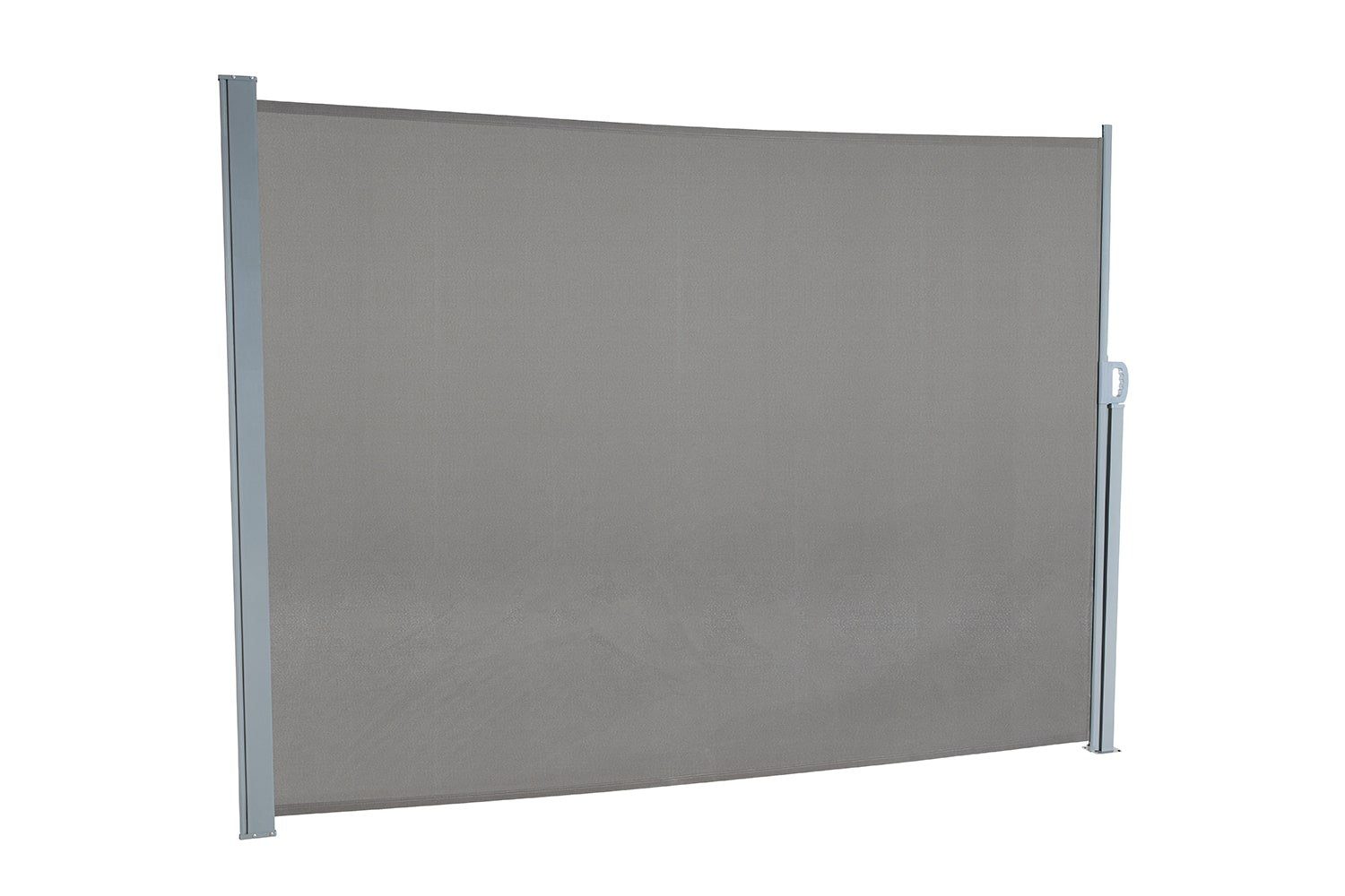 empasa Seitenarmmarkise "START 2.0" Seitenmarkise inkl. Standfuß Windschutz günstig online kaufen