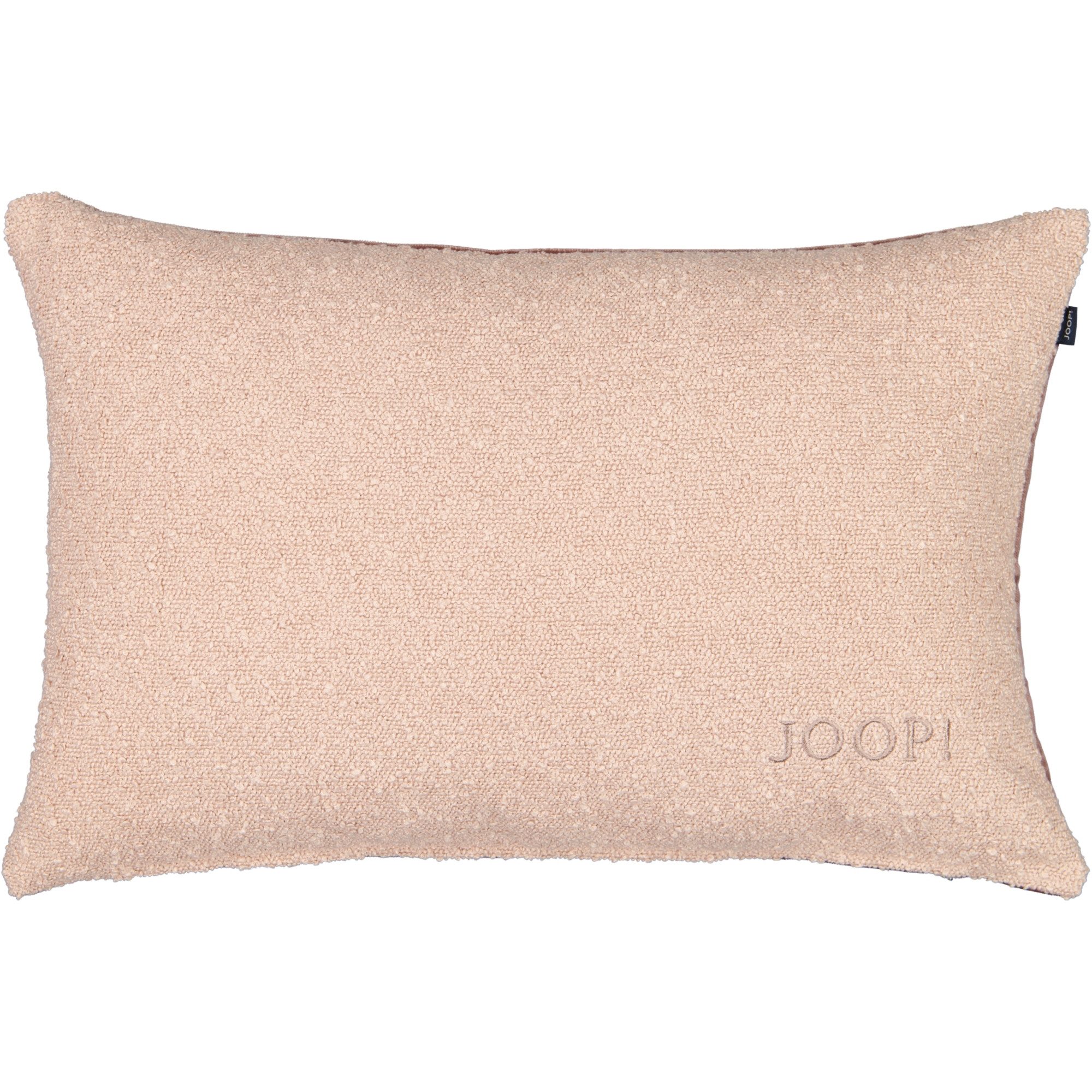 JOOP! Kissenhüllen Touch, (1 Stück)