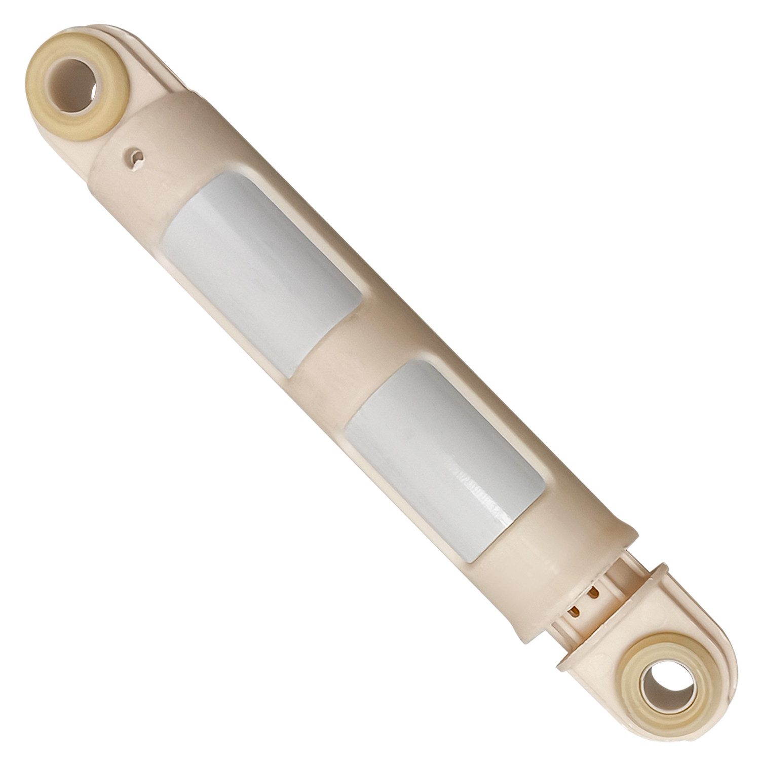 VIOKS Dämpfer Stoßdämpfer Ersatz für Candy 41017168 Federdämpfer 120N, für Waschmaschine