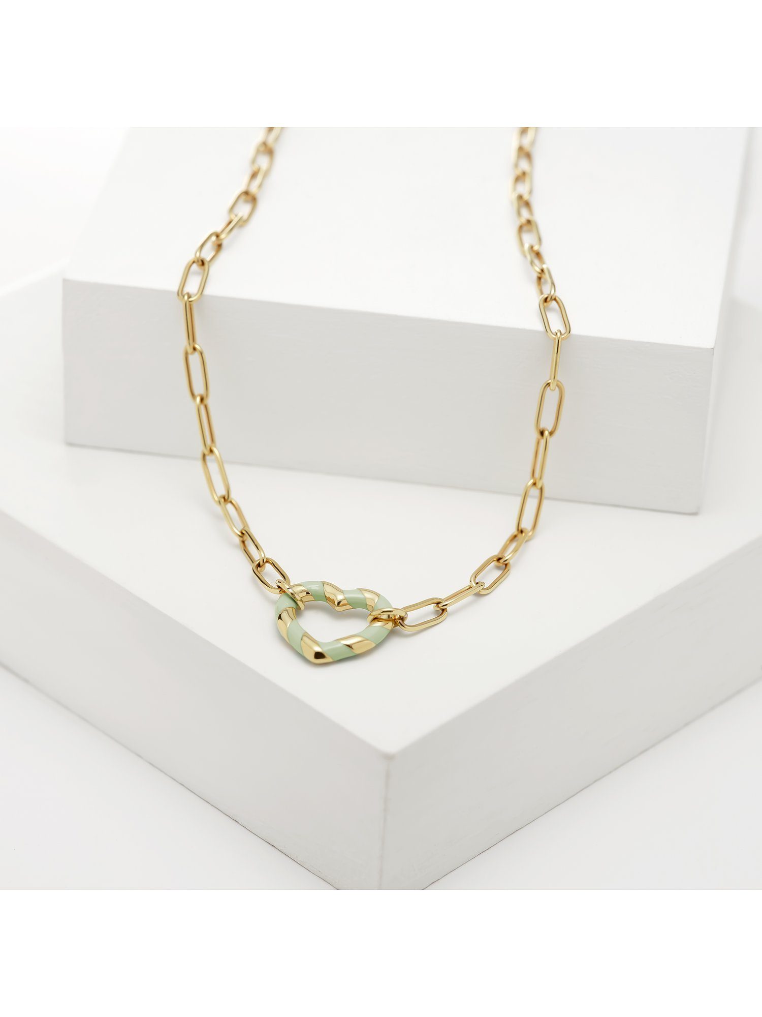 GUIDO MARIA KRETSCHMER Edelstahlkette günstig online kaufen