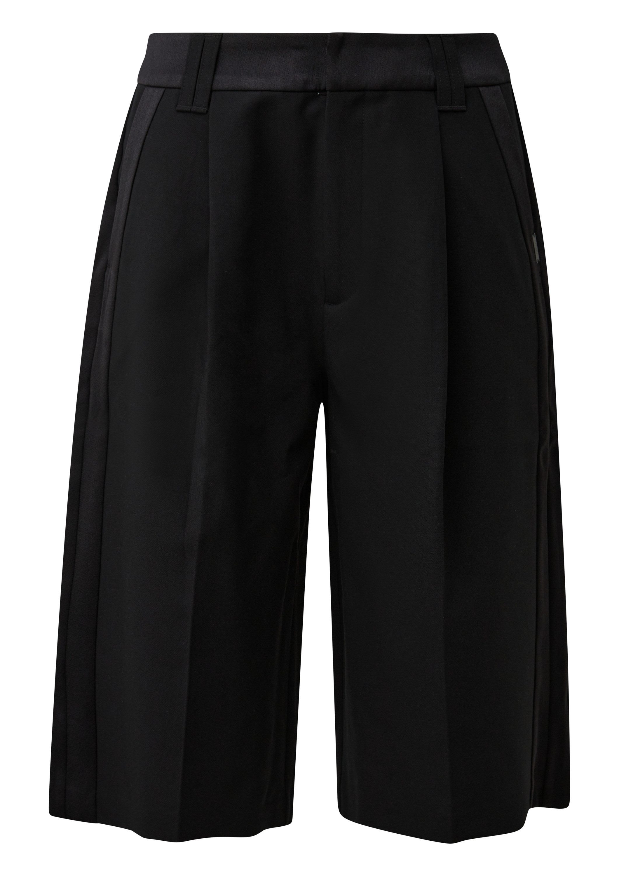 QS Shorts Hose QS x Vanessa Mai, Bermudashorts günstig online kaufen