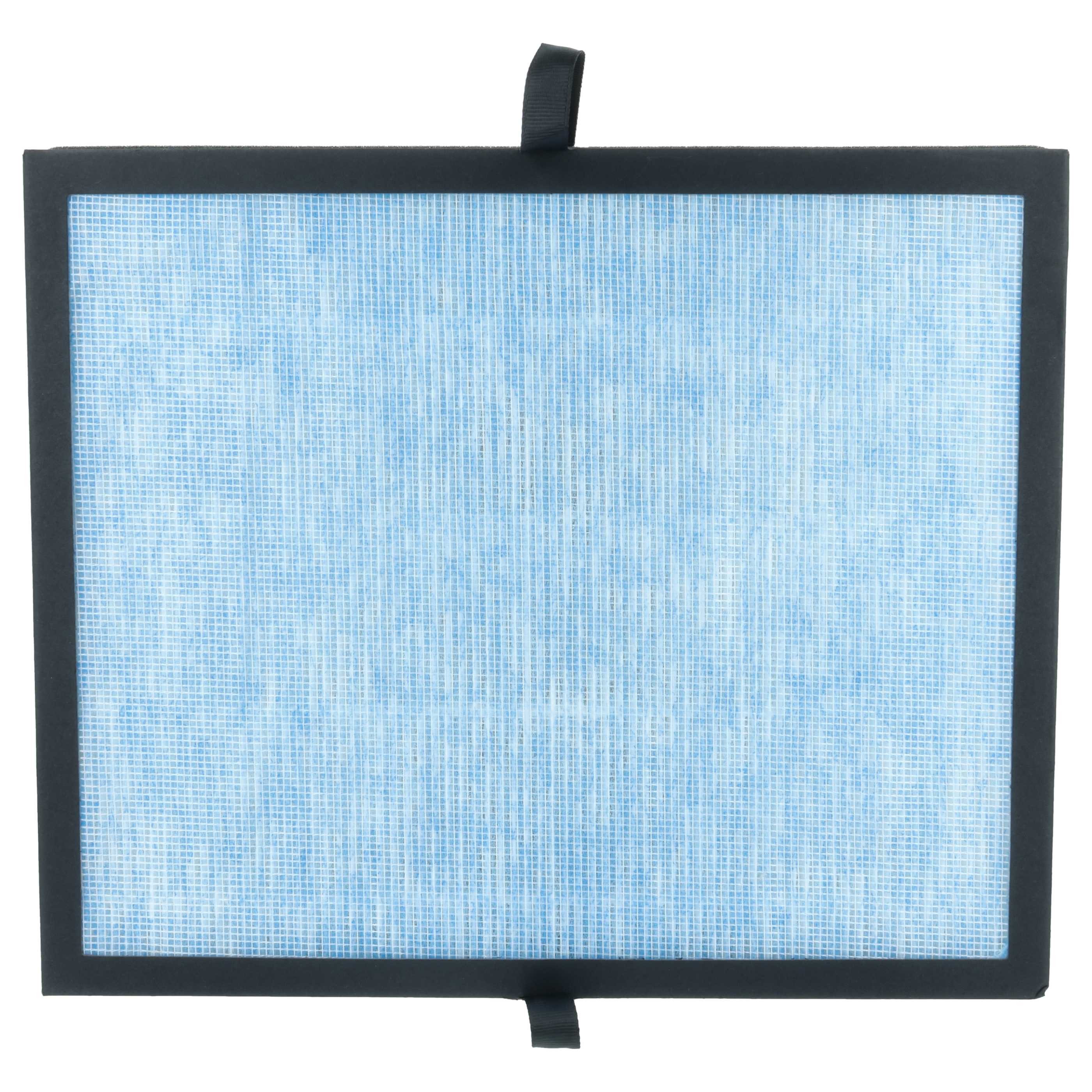 vhbw HEPA-Filter Ersatz für AROEVE MK04 für Luftreiniger, Zubehör für AROEVE / Conopu AROEVE MK04, Conopu JH04LX-EU