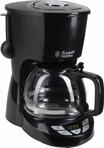 RUSSELL HOBBS Кофеварка с фильтром Textures Plus 226...