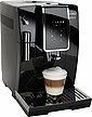 De'Longhi Kaffeevollautomat Dinamica ECAM 358.15.B, Sensor-Bedienfeld, Bild 11