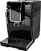De'Longhi Kaffeevollautomat Dinamica ECAM 358.15.B, Sensor-Bedienfeld, Bild 7