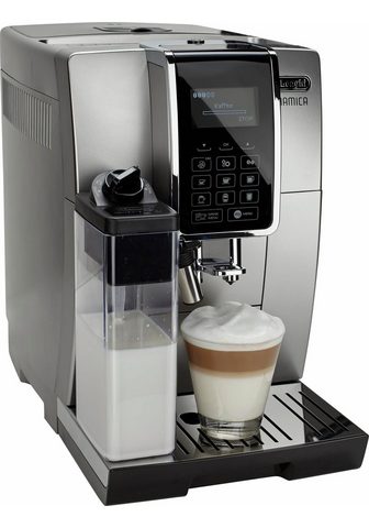 DE'LONGHI Кофемашина Dinamica ECAM 350.75.SB 18l...