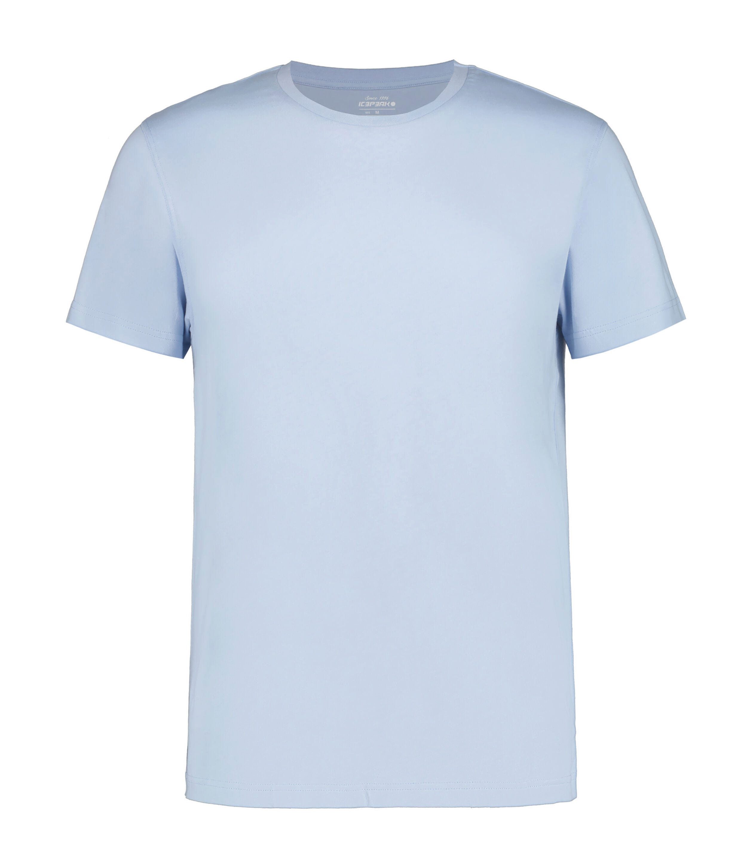 Icepeak T-Shirt ISLESBORO sportlicher Stil, für sportliche Aktivitäten und Freizeit