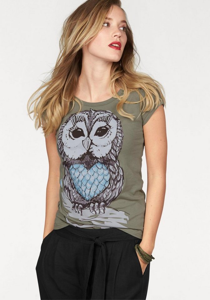 Cecil t-shirt damen bvb t blouse damen
