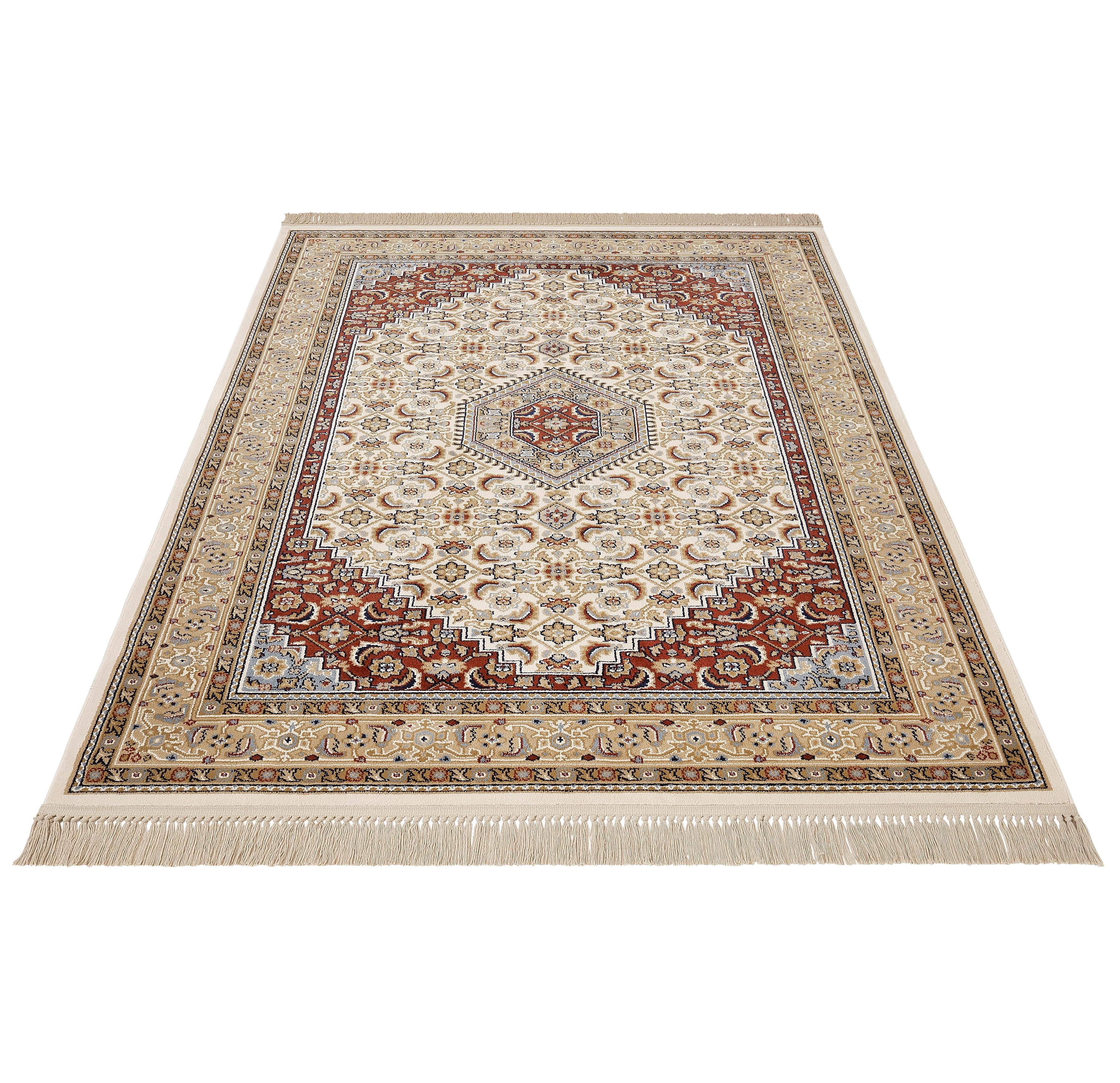 Orientteppich KASSANDRA von HOME AFFAIRE ab 19,99€