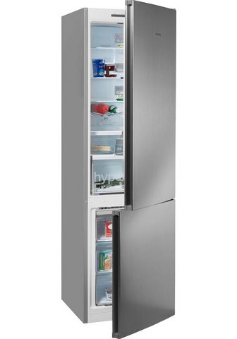 SIEMENS Kühl-/Gefrierkombination 203 cm h...