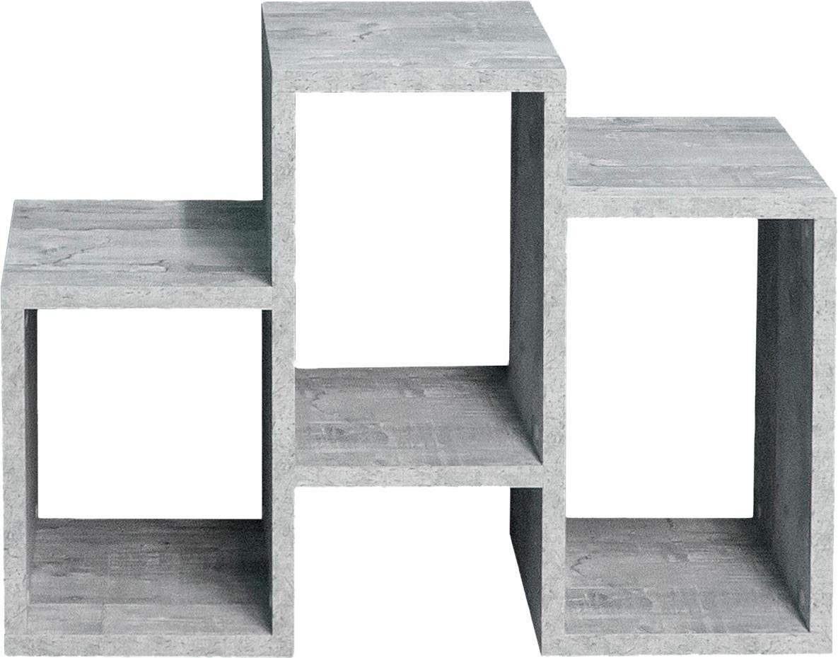 Regal »Mix« Regal »Mix«