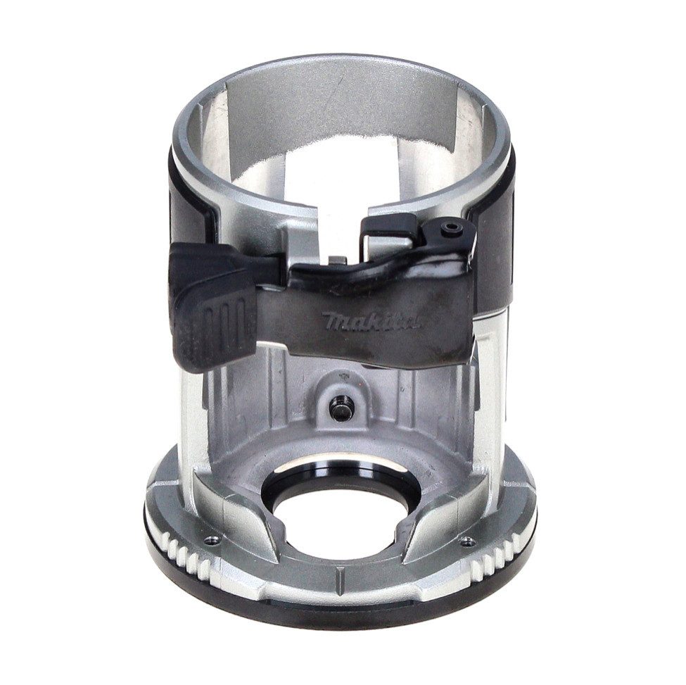 Makita Fräse Kantenfräsenmodul 6 / 8 mm für DRT 50 / RT 0700 C (196613-4) - Nach
